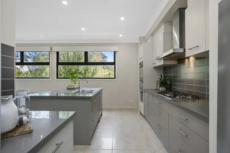 Fifth view of Homely townhouse listing, 1/8 Permien Street, Dromana VIC 3936