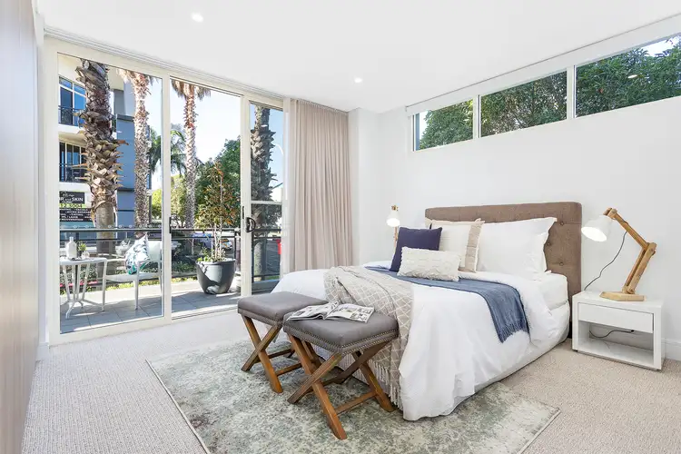 Main view of Homely house listing, 1/1 Shore Road, Chiswick NSW 2046