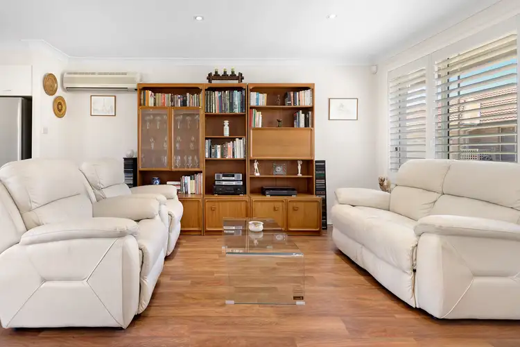 Second view of Homely villa listing, 13/121 Barton Street, Monterey NSW 2217