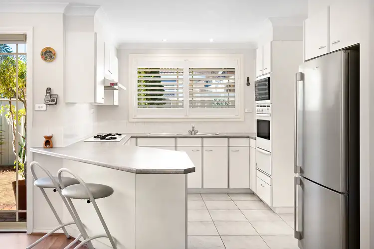Third view of Homely villa listing, 13/121 Barton Street, Monterey NSW 2217