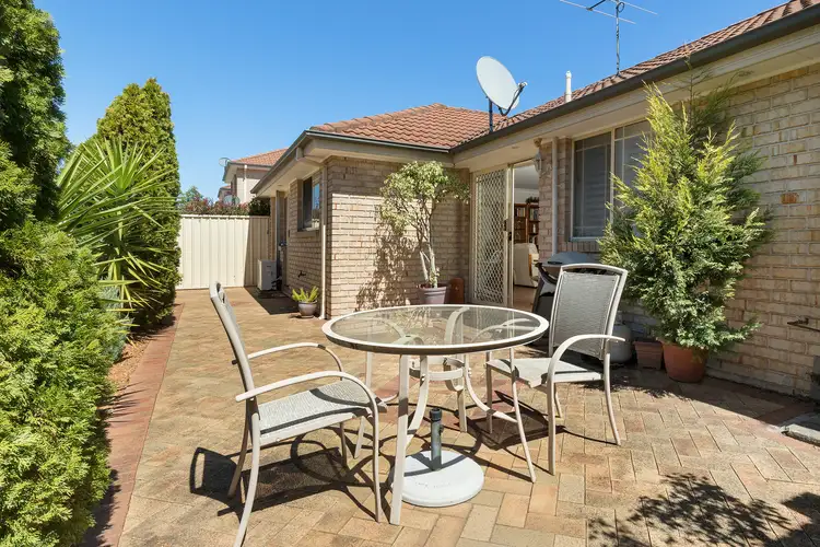 Fourth view of Homely villa listing, 13/121 Barton Street, Monterey NSW 2217