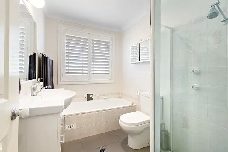 Fifth view of Homely villa listing, 13/121 Barton Street, Monterey NSW 2217