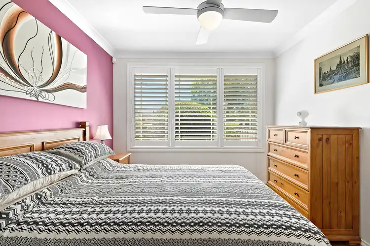 Sixth view of Homely villa listing, 13/121 Barton Street, Monterey NSW 2217