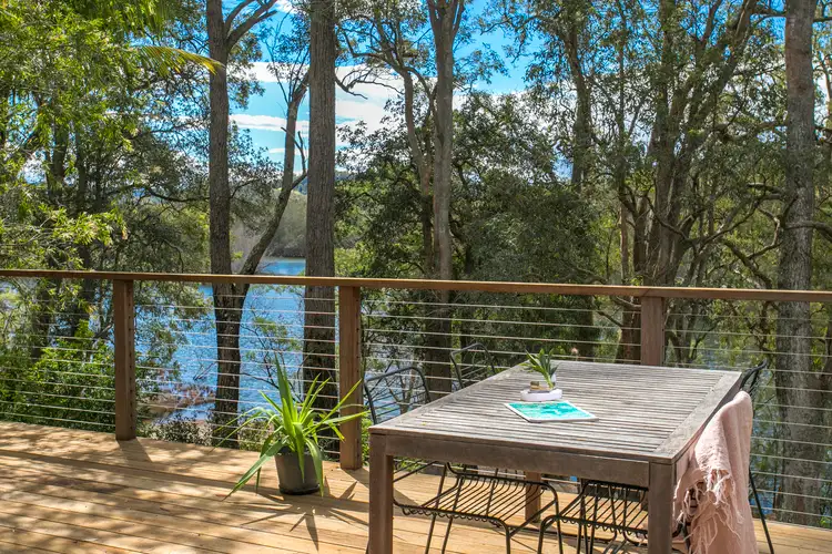 Fifth view of Homely house listing, 4 Anglers Parade, Fishermans Paradise NSW 2539