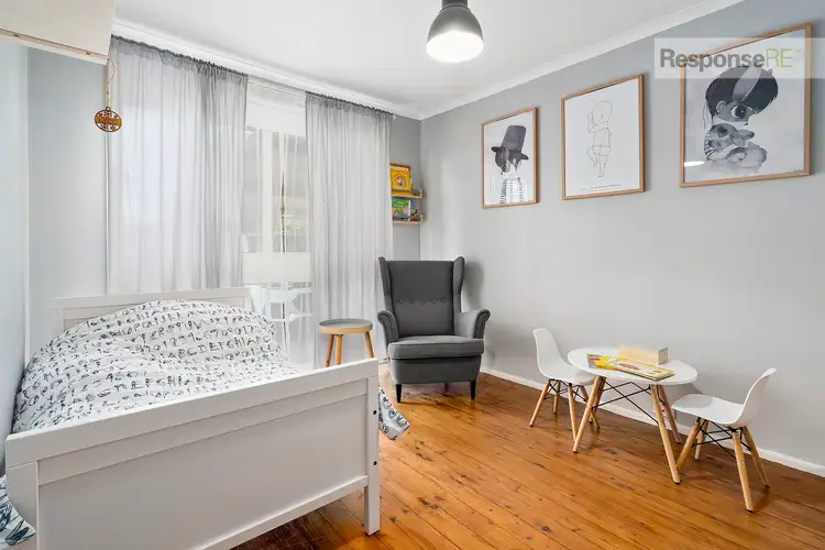 Second view of Homely house listing, 44 Kerwin Circle, Hebersham NSW 2770