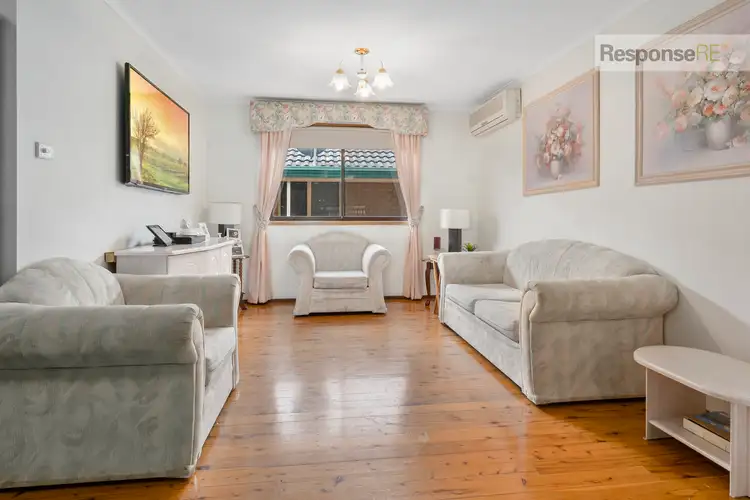 Third view of Homely house listing, 44 Kerwin Circle, Hebersham NSW 2770