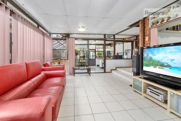 Fourth view of Homely house listing, 44 Kerwin Circle, Hebersham NSW 2770