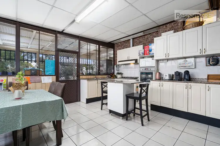 Fifth view of Homely house listing, 44 Kerwin Circle, Hebersham NSW 2770