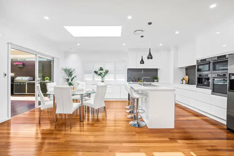 Second view of Homely house listing, 34B Midgley Street, Corrimal NSW 2518