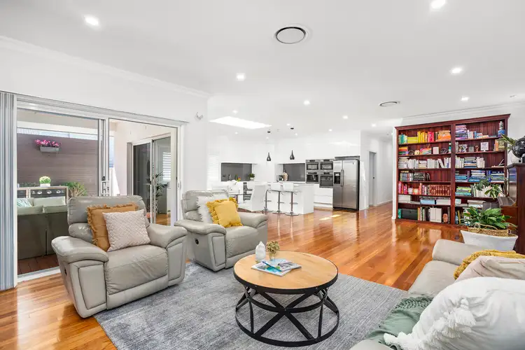 Third view of Homely house listing, 34B Midgley Street, Corrimal NSW 2518
