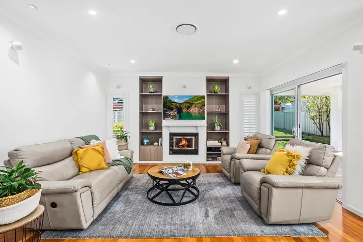 Fourth view of Homely house listing, 34B Midgley Street, Corrimal NSW 2518