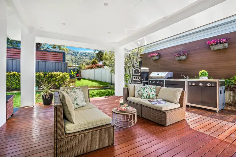 Fifth view of Homely house listing, 34B Midgley Street, Corrimal NSW 2518