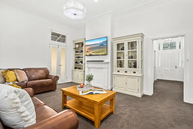 Second view of Homely villa listing, 33/88 Smith Street, Wollongong NSW 2500