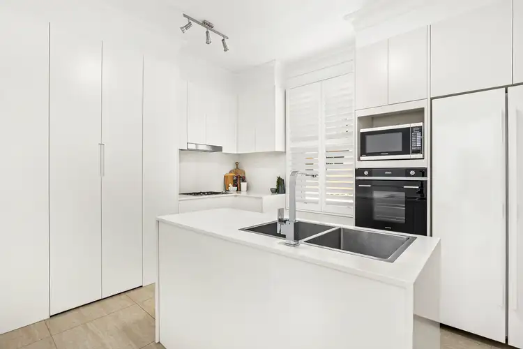 Third view of Homely villa listing, 33/88 Smith Street, Wollongong NSW 2500