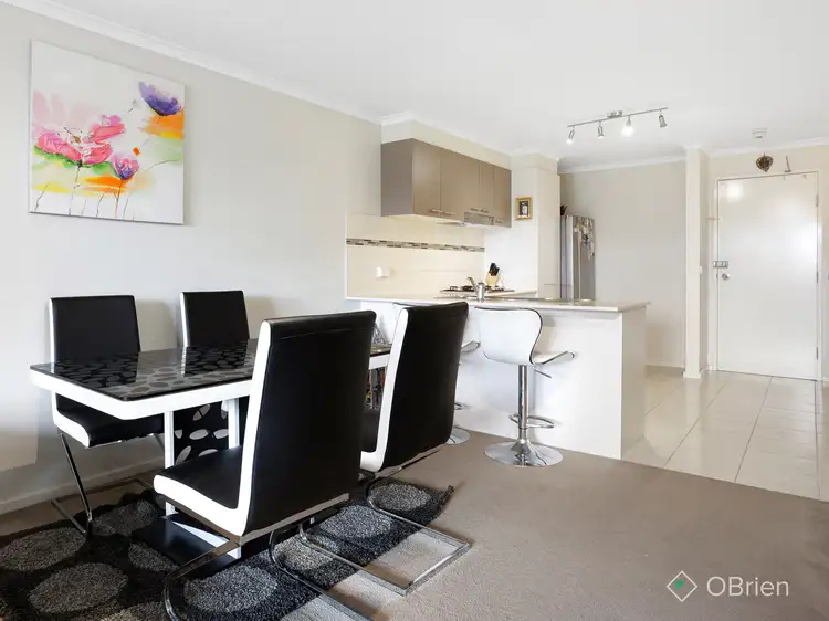 Third view of Homely apartment listing, 209/163-165 Middleborough Road, Box Hill South VIC 3128