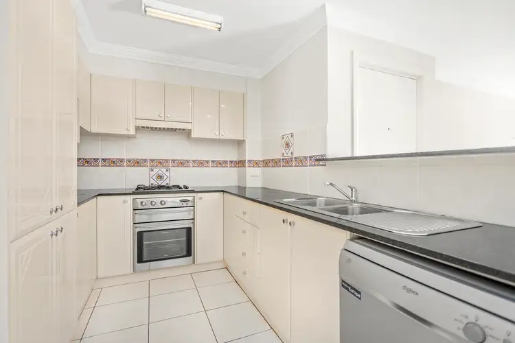 Fourth view of Homely apartment listing, 10/71-83 Smith Street, Wollongong NSW 2500