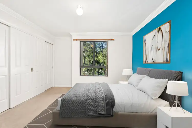 Fifth view of Homely apartment listing, 10/71-83 Smith Street, Wollongong NSW 2500