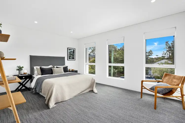 Fourth view of Homely house listing, 15b Sperry Street, Wollongong NSW 2500