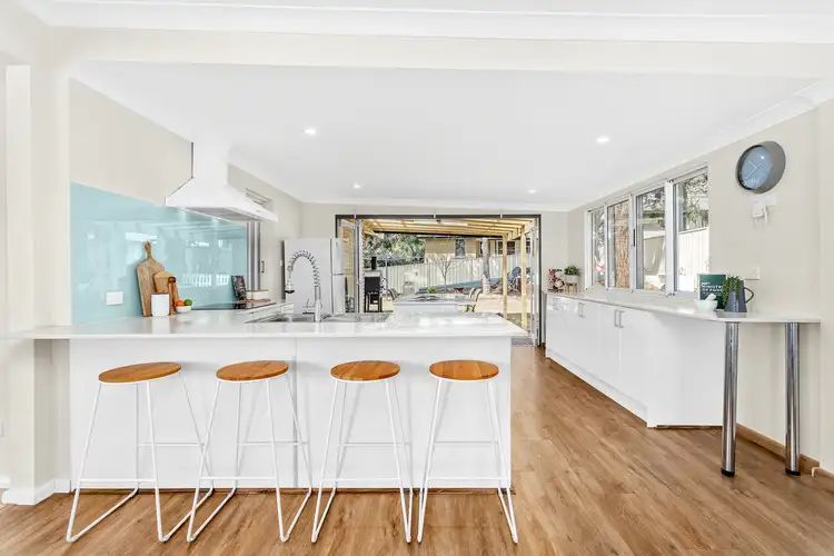 160 Lakelands Drive, Dapto NSW 2530