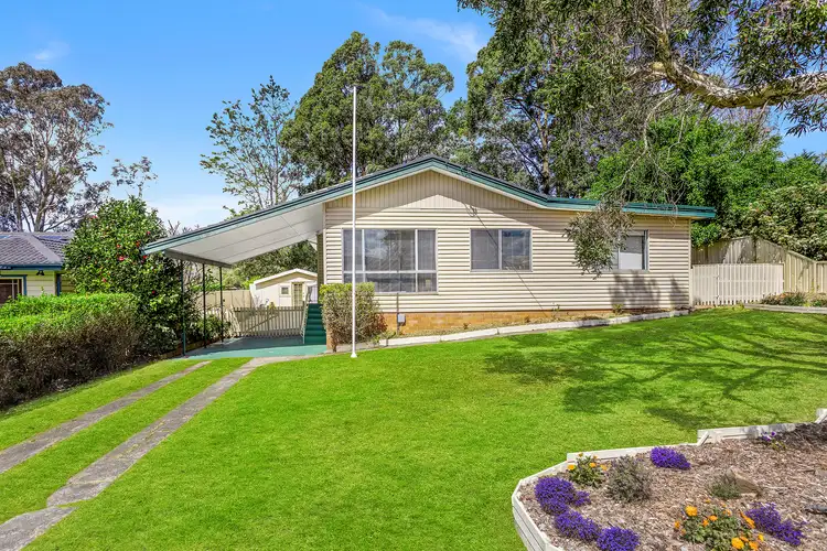 Fifth view of Homely house listing, 160 Lakelands Drive, Dapto NSW 2530