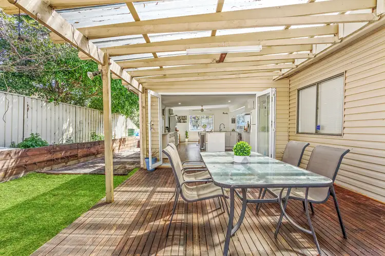 Sixth view of Homely house listing, 160 Lakelands Drive, Dapto NSW 2530