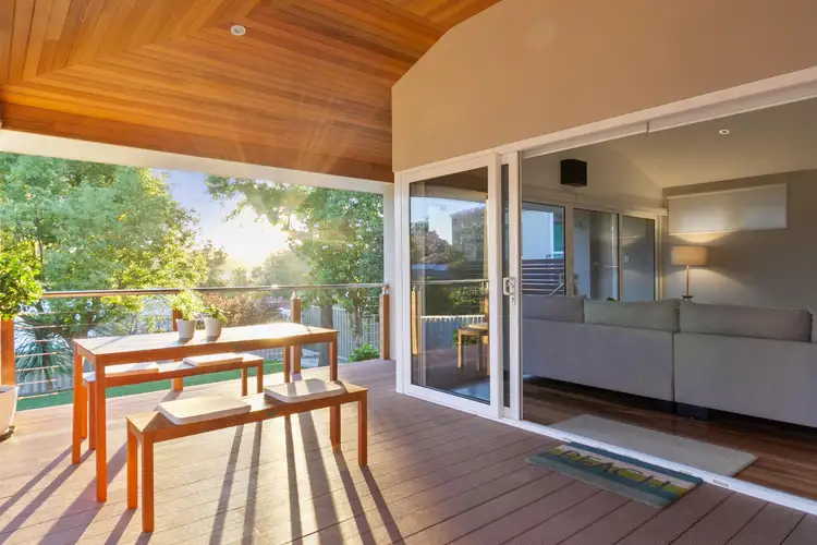 Second view of Homely house listing, 113 Weaponess Road, Wembley Downs WA 6019