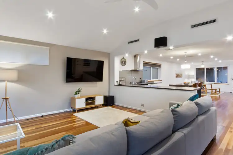 Third view of Homely house listing, 113 Weaponess Road, Wembley Downs WA 6019