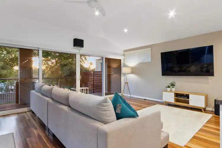 Fourth view of Homely house listing, 113 Weaponess Road, Wembley Downs WA 6019