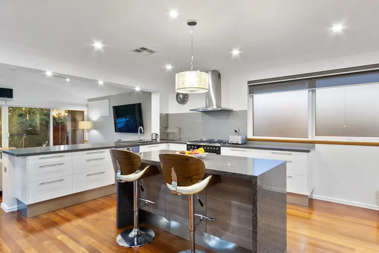 Fifth view of Homely house listing, 113 Weaponess Road, Wembley Downs WA 6019