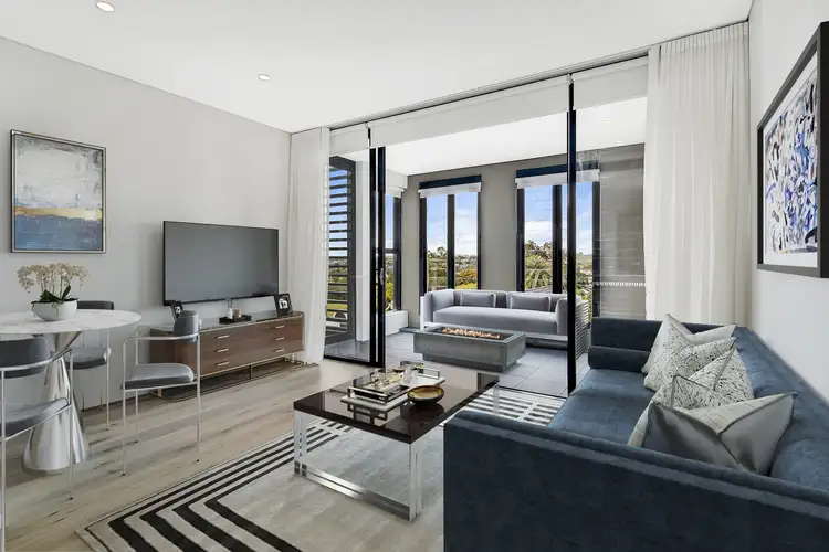 307/7 Church Street