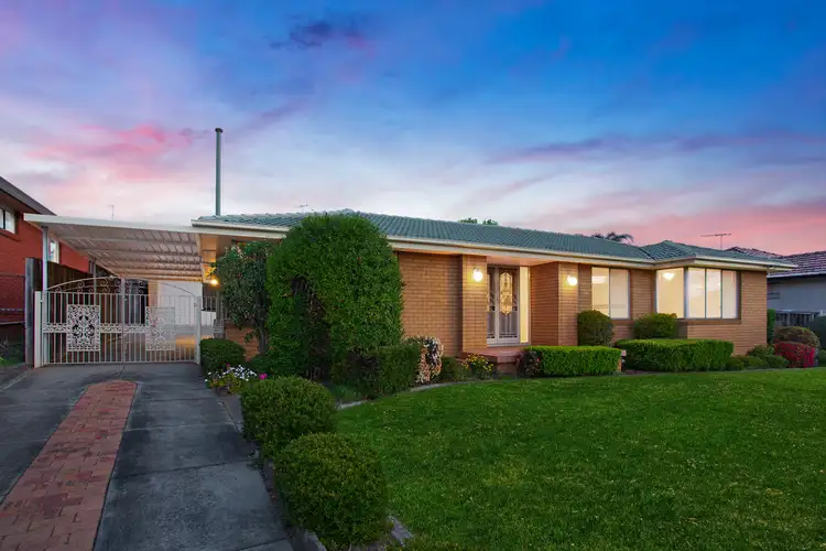 6 Baulkham Hills Road, Baulkham Hills NSW 2153