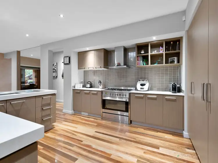 Fourth view of Homely house listing, 14 Oakview Boulevard, Narre Warren North VIC 3804