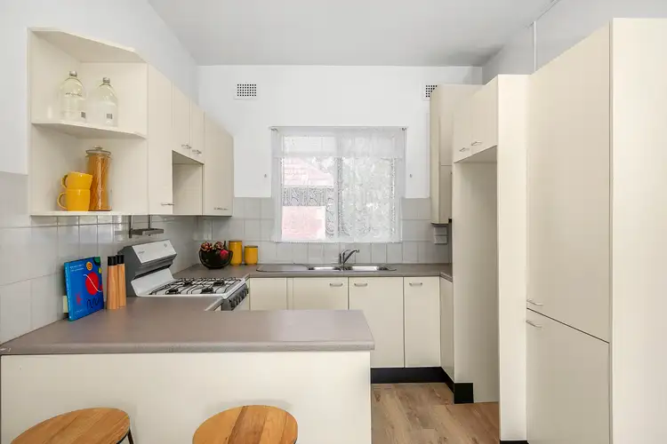 Third view of Homely apartment listing, 4/477 Sydney Road, Balgowlah NSW 2093
