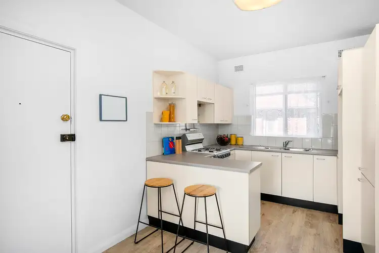 Fourth view of Homely apartment listing, 4/477 Sydney Road, Balgowlah NSW 2093