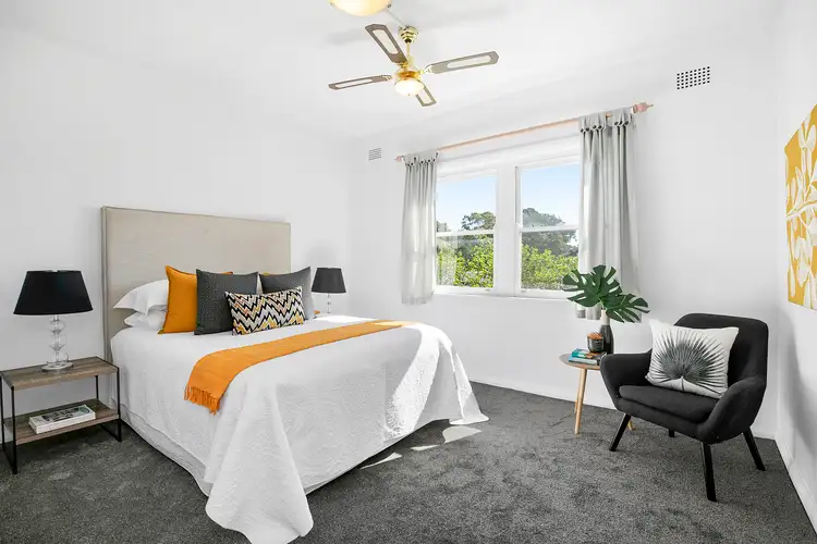 Fifth view of Homely apartment listing, 4/477 Sydney Road, Balgowlah NSW 2093