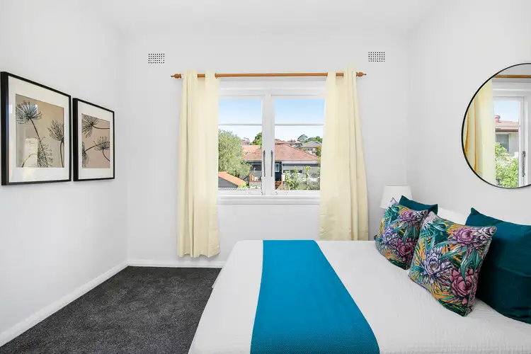 Sixth view of Homely apartment listing, 4/477 Sydney Road, Balgowlah NSW 2093