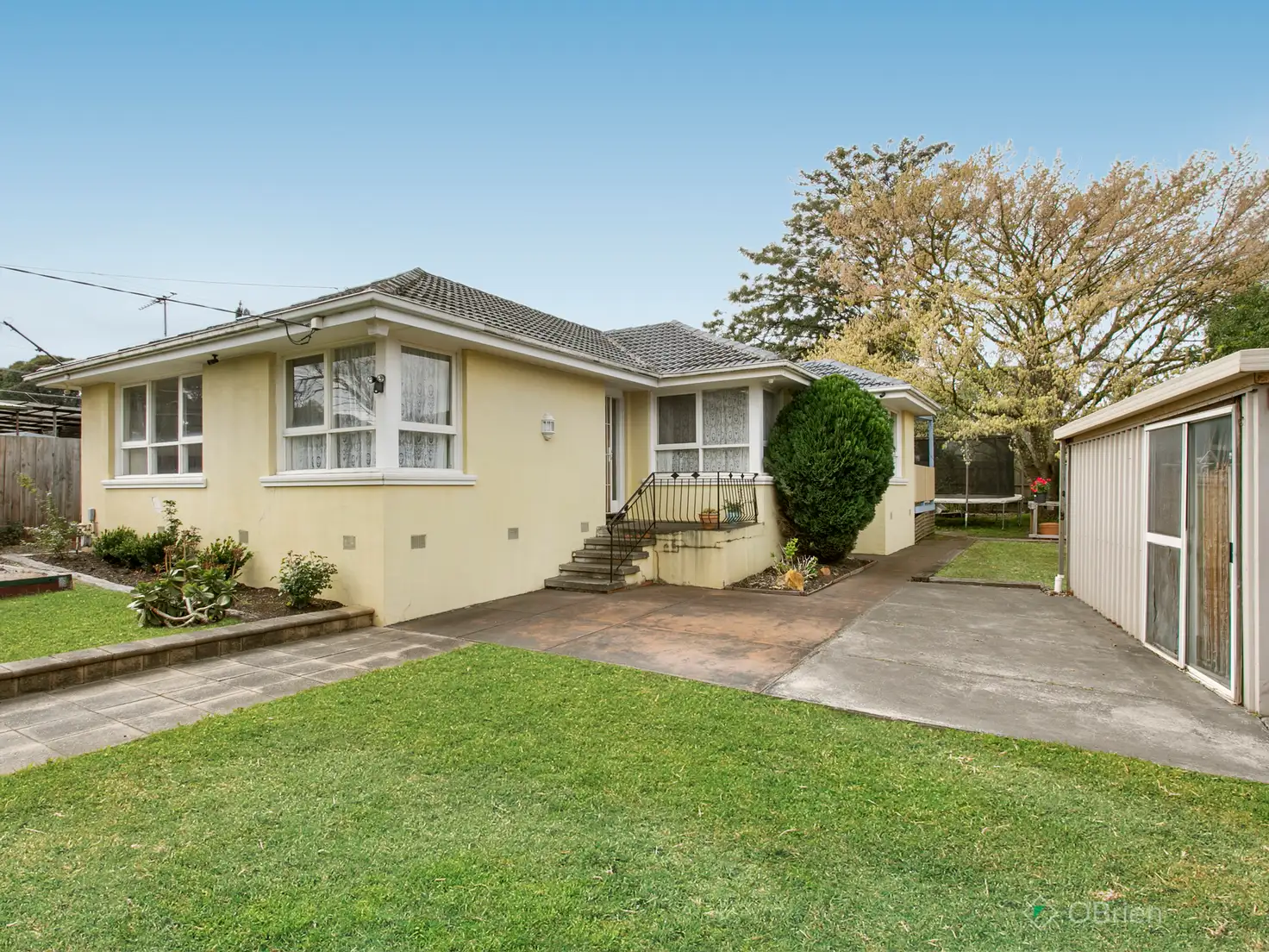 Main view of Homely house listing, 7 Richardson Street, Narre Warren VIC 3805