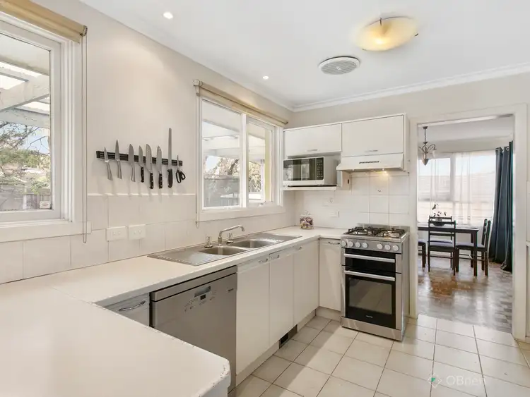 Second view of Homely house listing, 7 Richardson Street, Narre Warren VIC 3805