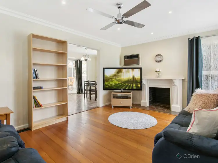 Third view of Homely house listing, 7 Richardson Street, Narre Warren VIC 3805