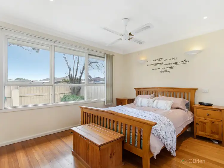 Fourth view of Homely house listing, 7 Richardson Street, Narre Warren VIC 3805