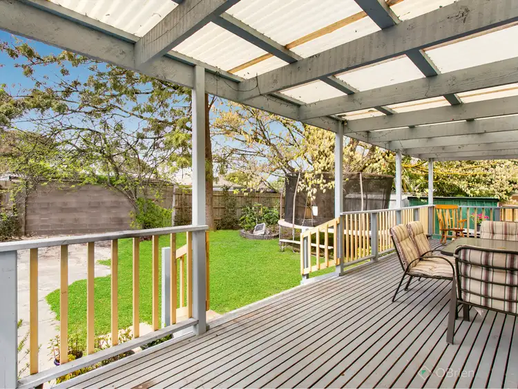 Fifth view of Homely house listing, 7 Richardson Street, Narre Warren VIC 3805
