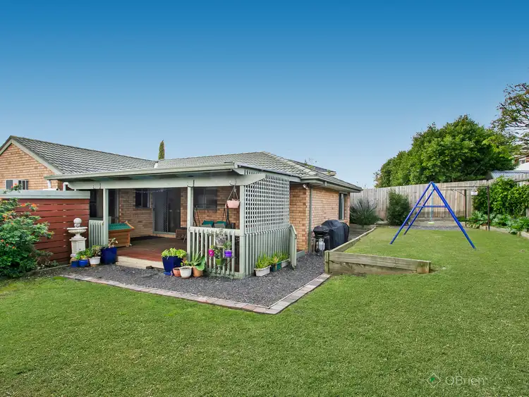 Sixth view of Homely house listing, 5 Houlden Court, Narre Warren VIC 3805
