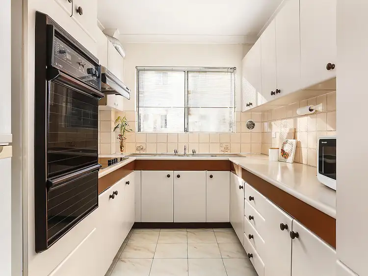 Third view of Homely apartment listing, 2/5-7 Wright Street, Hurstville NSW 2220