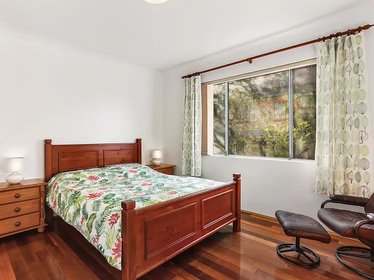 Fourth view of Homely apartment listing, 2/5-7 Wright Street, Hurstville NSW 2220