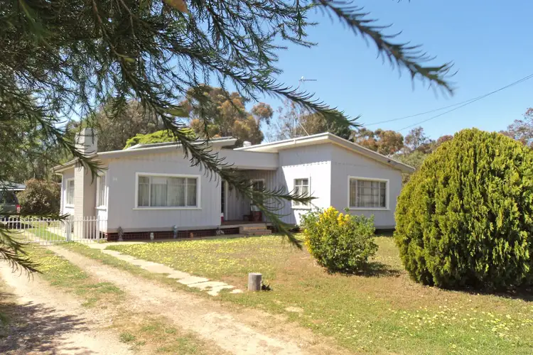 Main view of Homely house listing, 34 Moama Street, Mathoura NSW 2710