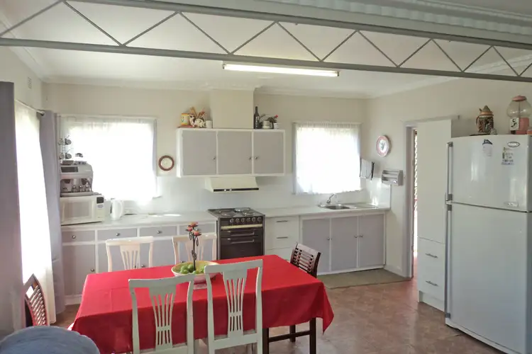 Second view of Homely house listing, 34 Moama Street, Mathoura NSW 2710
