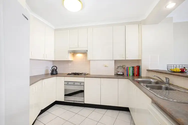 Second view of Homely apartment listing, 193/120 Pyrmont Street, Pyrmont NSW 2009