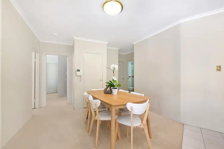 Fourth view of Homely apartment listing, 193/120 Pyrmont Street, Pyrmont NSW 2009