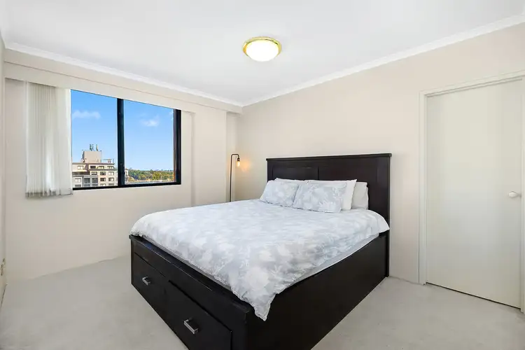 Fifth view of Homely apartment listing, 193/120 Pyrmont Street, Pyrmont NSW 2009