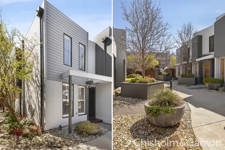 23/97 Cruikshank Street, Port Melbourne VIC 3207